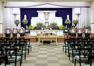Bond Funeral Home